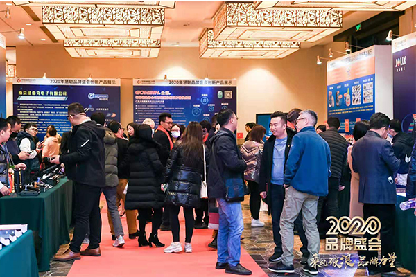 乘風(fēng)破浪 品牌力量:恭賀萬昌企業(yè)JSL爵士龍音響再獲十佳擴(kuò)聲民族品牌