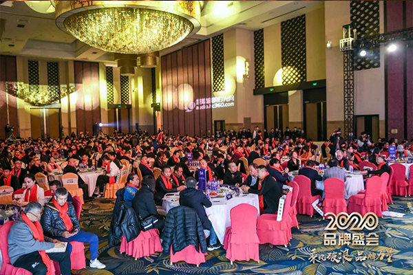 乘風(fēng)破浪 品牌力量:恭賀萬昌企業(yè)JSL爵士龍音響再獲十佳擴(kuò)聲民族品牌