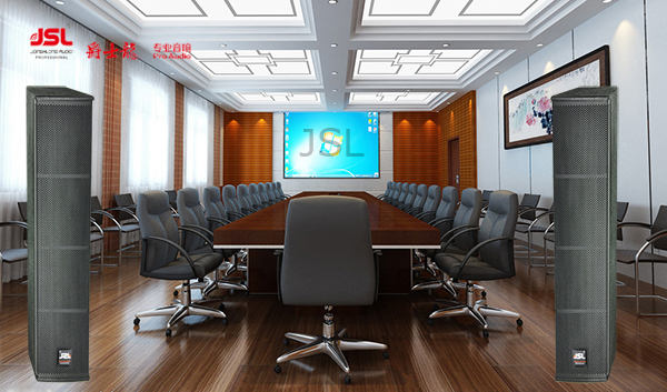會議室音響系統使用中要注意哪些