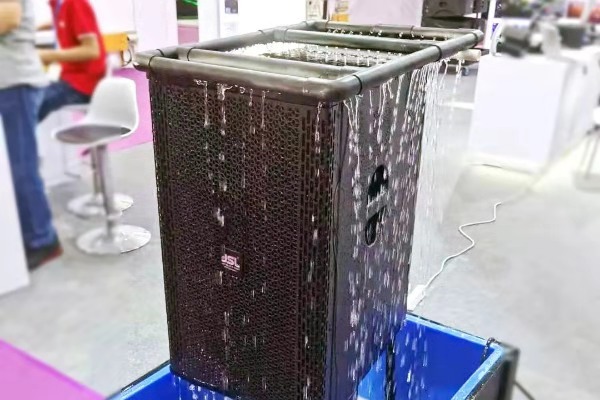 JSL爵士龍亮相2021國際音視頻智慧集成展(深圳)