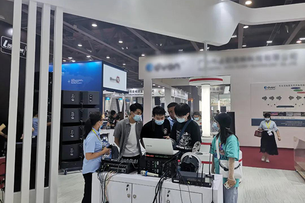 2021廣州(國際)GETshow展會,爵士龍品牌2A-06展位!