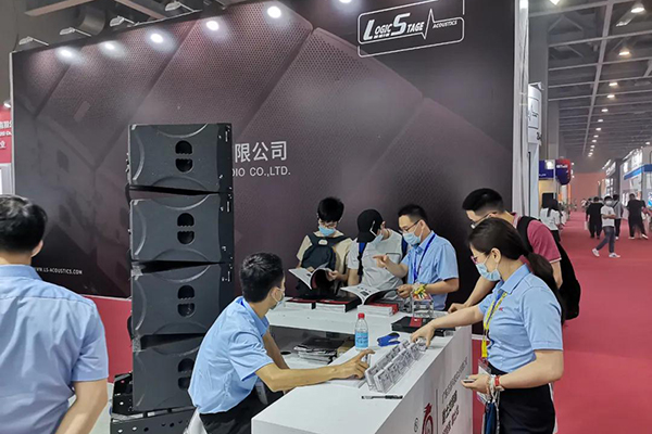 2021廣州(國際)GETshow展會,爵士龍品牌2A-06展位!