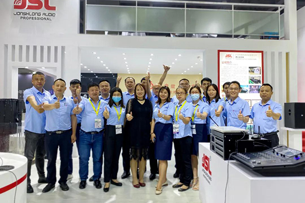 2021GETshow圓滿落幕 | 萬昌前行方向感謝一路有你!