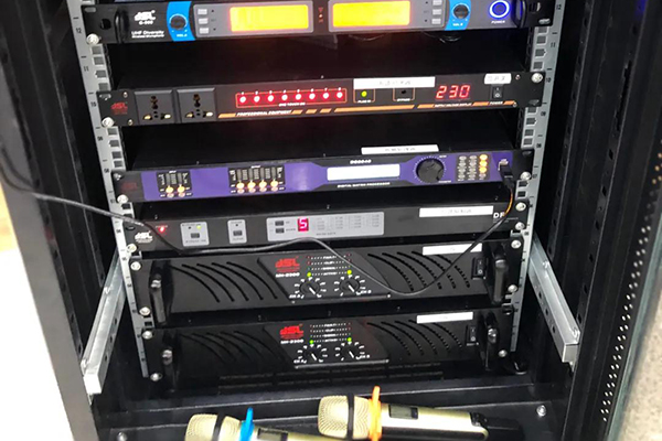 爵士龍會議室音響設備成功應用于湖南婁底市房產局-萬昌企業 爵士龍會議室音響設備成功應用于湖南婁底市房產局-萬昌企業