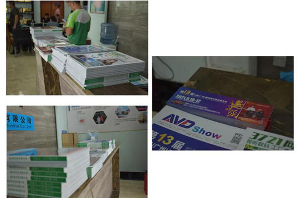 行業大咖匯聚萬昌 | 走進廣深視聽行業供應鏈對接會