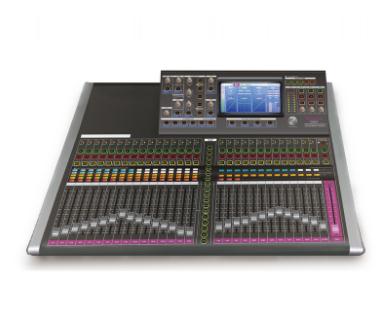 專業(yè)調(diào)音臺-調(diào)音臺在音響系統(tǒng)中的作用