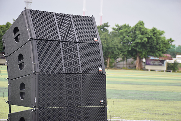 音響的發聲原理介紹【爵士龍音響】