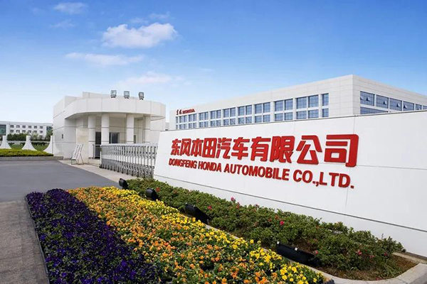 爵士龍雙十線陣音響成功助力武漢東風本田體育館