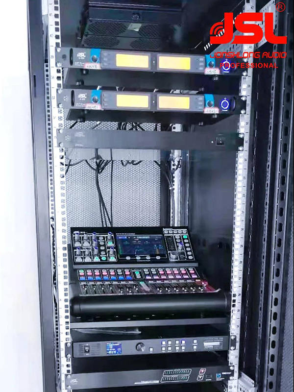 功率放大器的選購技巧【JSL音響】