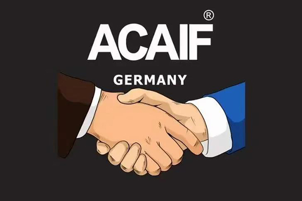 萬昌ACAIF高效助力泉州瘋狂熊貓酒吧,打造頂級(jí)視聽體驗(yàn)!