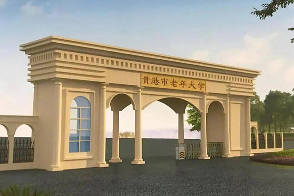 爵士龍LA線陣音箱系統(tǒng)廣西貴港市老年大學