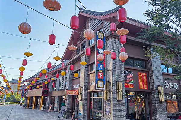 爵士龍音響成功應用于奧園文化旅游城,助力文旅度假產業魅力綻放