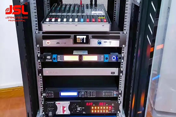 爵士龍會(huì)議室音響設(shè)備成功應(yīng)用于陜西興平市店張鎮(zhèn)