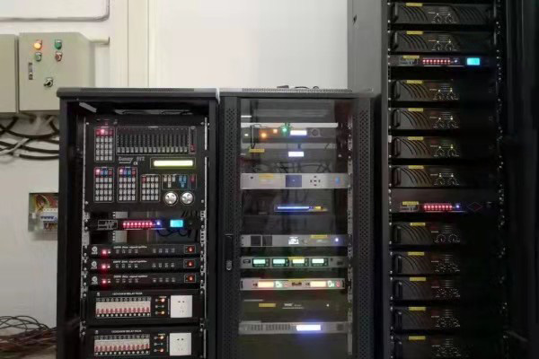 舞臺音響設備中調音臺調整事項【二】