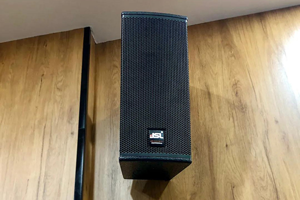 如何避免會議室音響設(shè)備出現(xiàn)嘯叫現(xiàn)象【二】