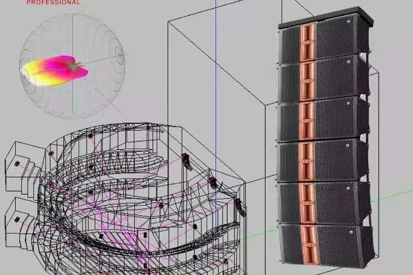 舞臺音響調(diào)試流程注意點