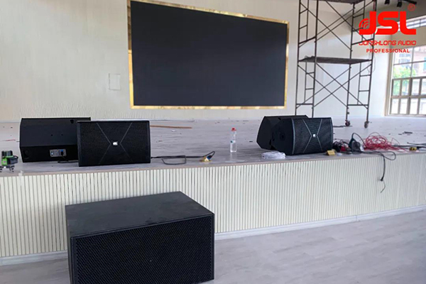 線陣音箱系統好壞如何判斷【二】