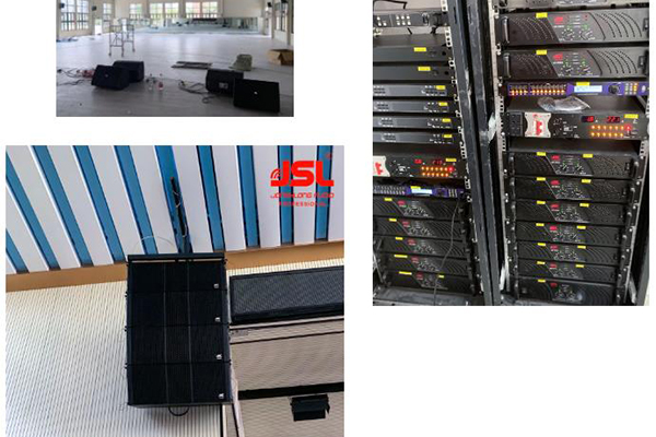 會議室音響設備音箱墊材真的有效嗎【一】