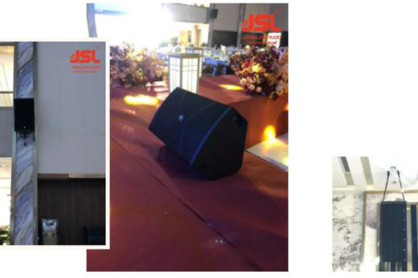 關(guān)于專業(yè)舞臺(tái)音響的檢測(cè)常識(shí)【一】