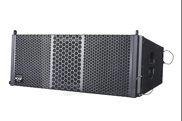 舞臺音響如何避免前級損壞