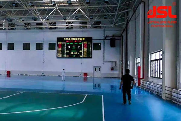 【廣東】專注球場(chǎng)配套解決方案 爵士龍球場(chǎng)線陣音箱