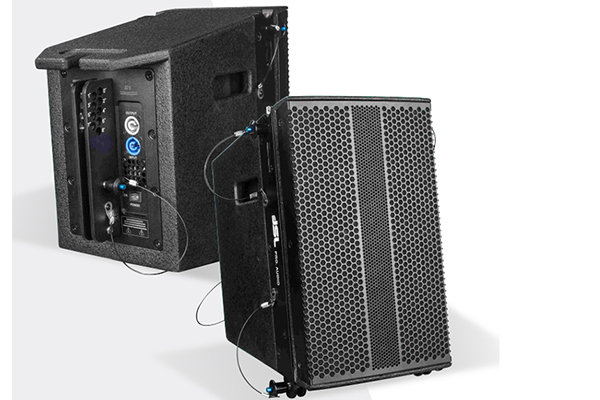 演唱會舞臺音響的設計和要求