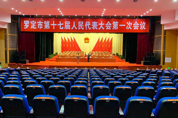 演唱會舞臺音響的設計和要求