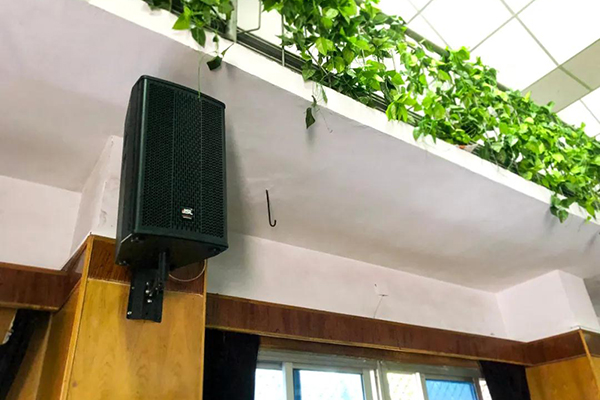 會議室音響設備嘯叫的原因與解決方法