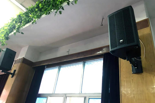 音頻處理器的基本內(nèi)容之?dāng)?shù)字處理器輸出功能