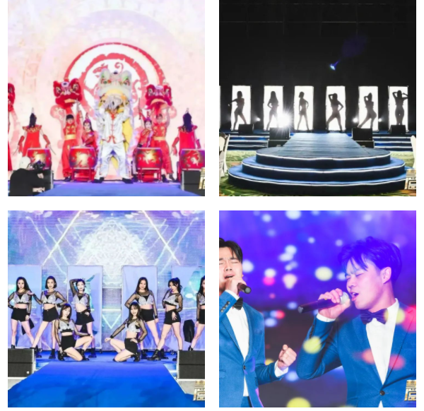 品牌天下·智聯(lián)未來 JSL爵士龍參加第18屆慧聰品牌盛會頒獎典禮