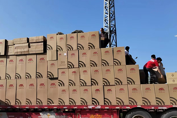 青海文化活動室采購JSL爵士龍專業音響系統