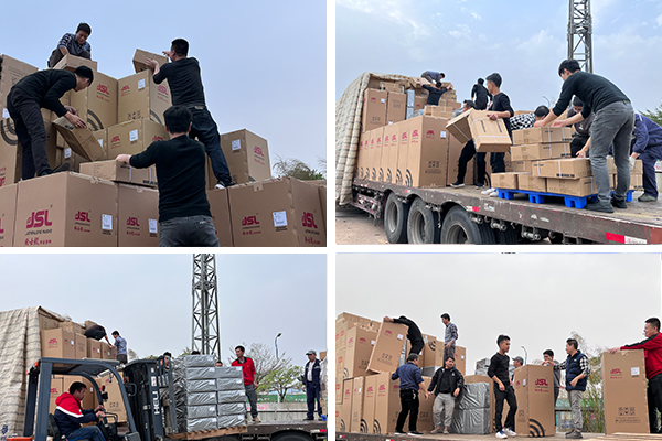 青海文化活動室采購JSL爵士龍專業音響系統