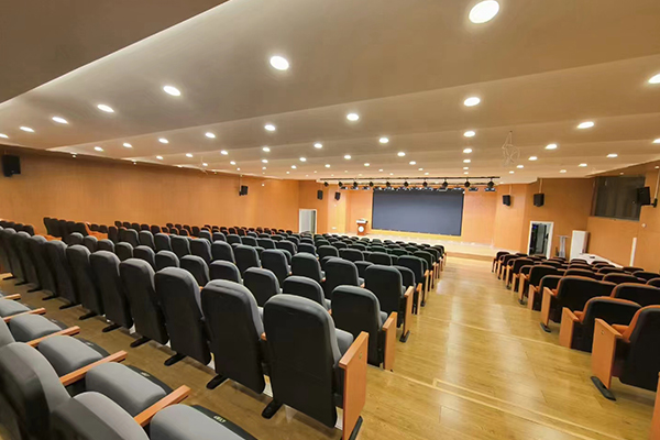 多功能廳音視頻系統(tǒng)主要有哪些功能?