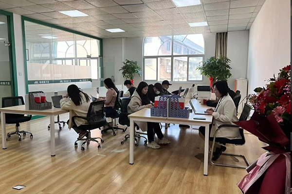 熱烈慶祝廣東萬昌科技實業有限公司《福建鑫萬昌智能科技有限公司》分公司成立