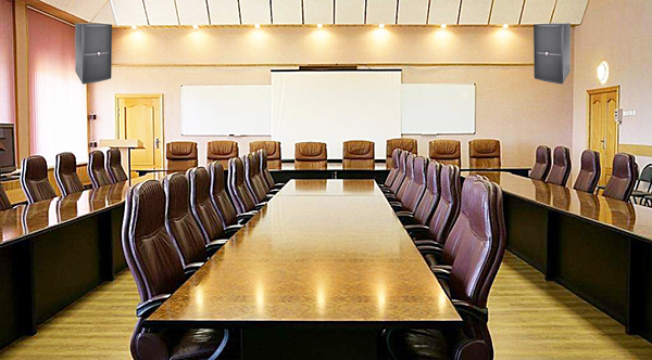 會議室音響系統(tǒng)需要解決哪些關鍵點?