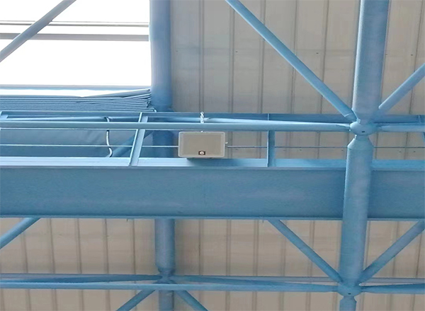 國家運動休閑特色小鎮-珍珠山選用爵士龍線陣音箱系統