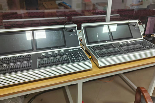 廣東中醫藥大學選用JSL音響