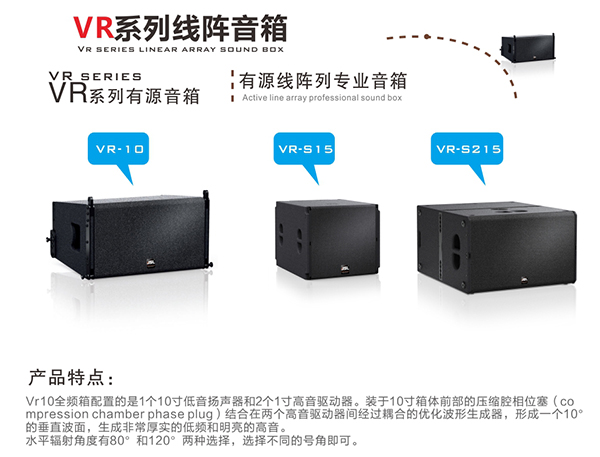 音箱可以不分頻嗎