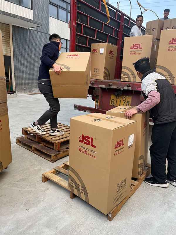 【云南 德宏州】400套爵士龍專業音響的音樂之旅