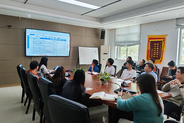 深化業務知識 賦能團隊成長——萬昌企業2025年度產品與業務培訓圓滿舉行