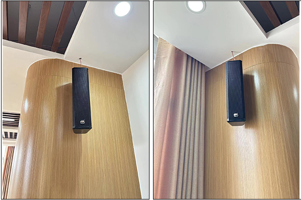 紅色教育陣地的 “聲” 動升級!爵士龍音響入駐韶山學校