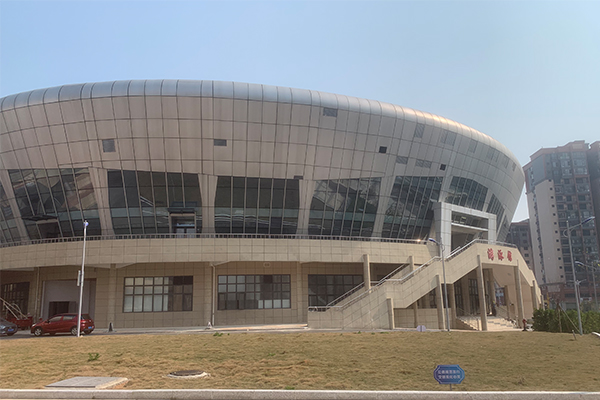 當壯鄉銅鼓遇見聲學科技——爵士龍音響與廣西民族體育中心的跨界對話