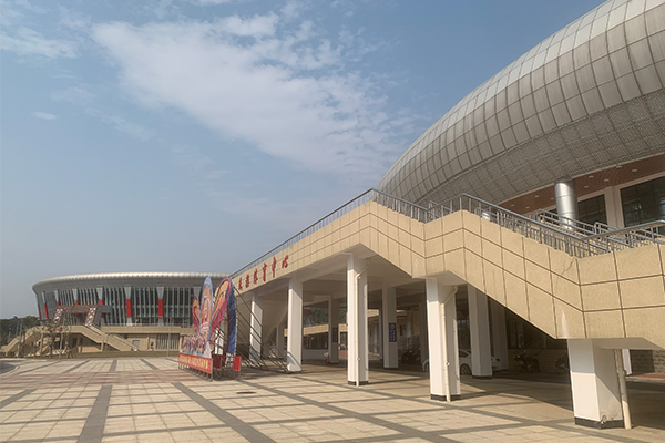 當壯鄉銅鼓遇見聲學科技——爵士龍音響與廣西民族體育中心的跨界對話