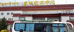 爵士龍專業音響援藏 振興藝術