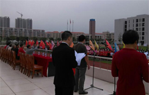 爵士龍專業音響舞動大旺中學校運會