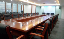 【四川】爵士龍會議室音響設備 公共經濟創(chuàng)新交易中心