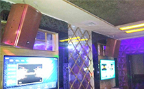 專業KTV音響加入藍魅音樂會所【爵士龍】