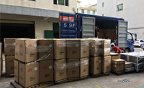 河南鄢陵縣文廣局采購38套爵士龍（JSL）專業(yè)音響設備