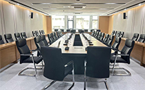 爵士龍音響助力長沙學院打造智慧聲學空間