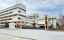 用心傳遞每一聲童音——爵士龍音響助力砂子塘嘉美小學報告廳建設